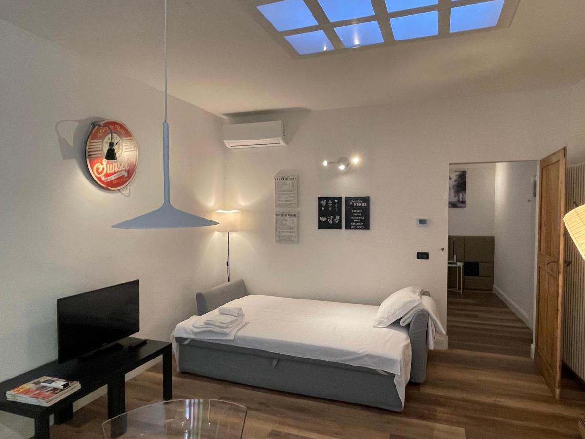 Estense 12 Appartamento In Centro Citta Ferrara Exteriér fotografie