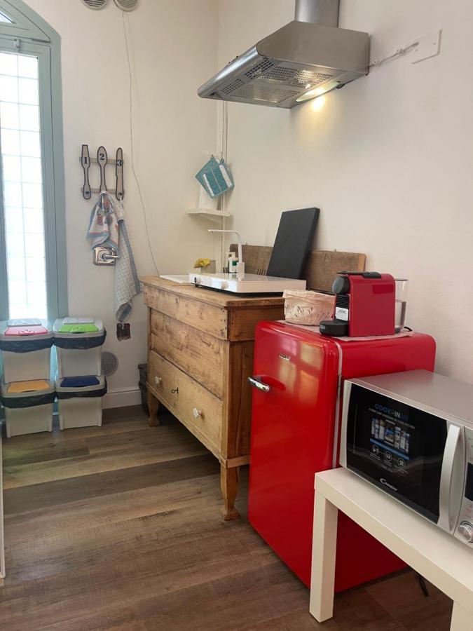 Estense 12 Appartamento In Centro Citta Ferrara Exteriér fotografie