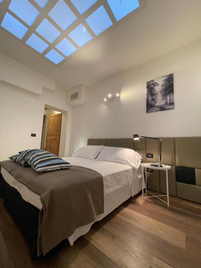 Estense 12 Appartamento In Centro Citta Ferrara Exteriér fotografie