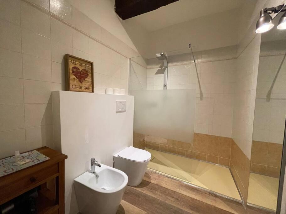 Estense 12 Appartamento In Centro Citta Ferrara Exteriér fotografie