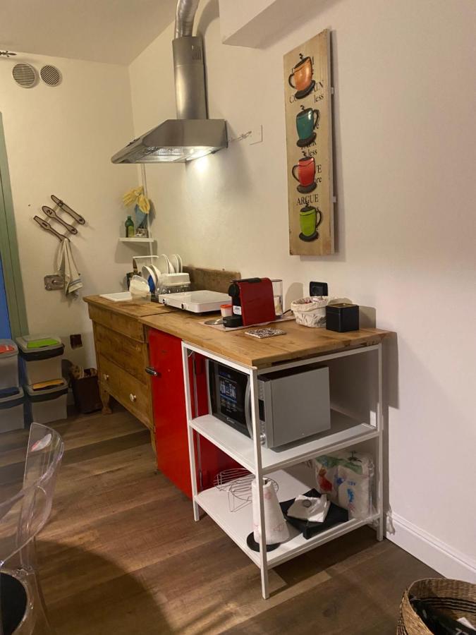 Estense 12 Appartamento In Centro Citta Ferrara Exteriér fotografie